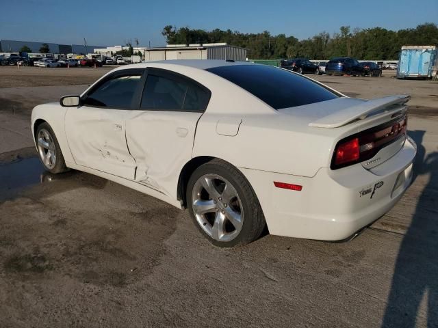 2013 Dodge Charger SXT