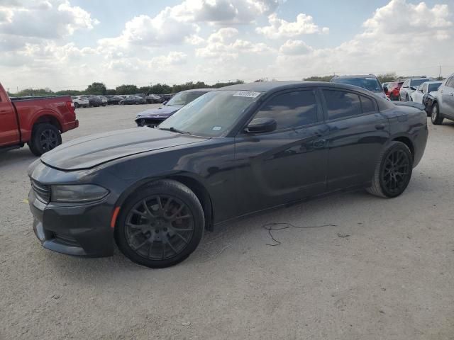 2015 Dodge Charger SE