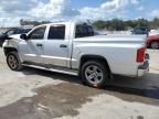 2007 Dodge Dakota Quad SLT