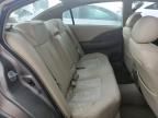 2002 Nissan Altima Base