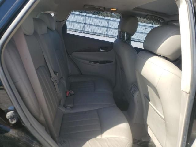 2008 Infiniti EX35 Base