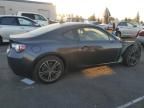 2016 Scion FR-S