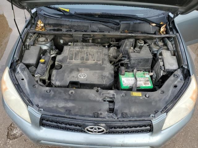 2007 Toyota Rav4