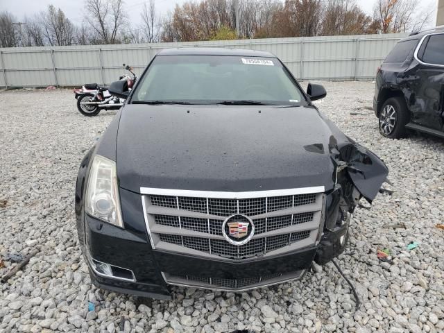 2009 Cadillac CTS HI Feature V6