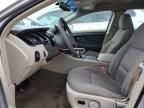 2011 Ford Taurus SEL