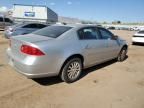 2008 Buick Lucerne CX