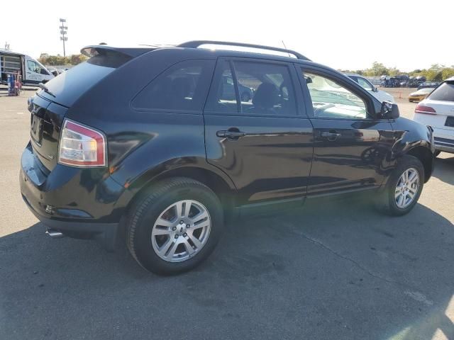 2007 Ford Edge SEL