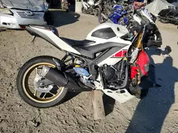 2022 Yamaha YZFR3 A en venta en Hayward, CA