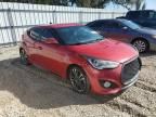 2016 Hyundai Veloster Turbo