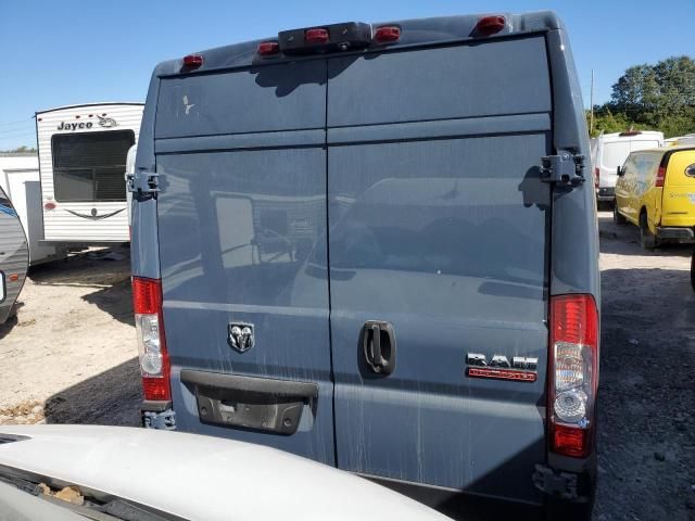 2020 Dodge RAM Promaster 3500 3500 High