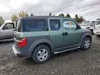 2003 Honda Element EX