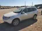 2011 Subaru Forester Limited