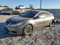 Vehiculos salvage en venta de Copart Hueytown, AL: 2016 Nissan Altima 2.5