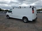 2008 Chevrolet Express G3500