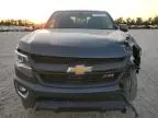 2020 Chevrolet Colorado Z71