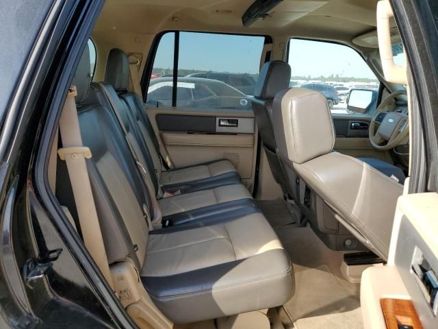 2007 Ford Expedition Eddie Bauer