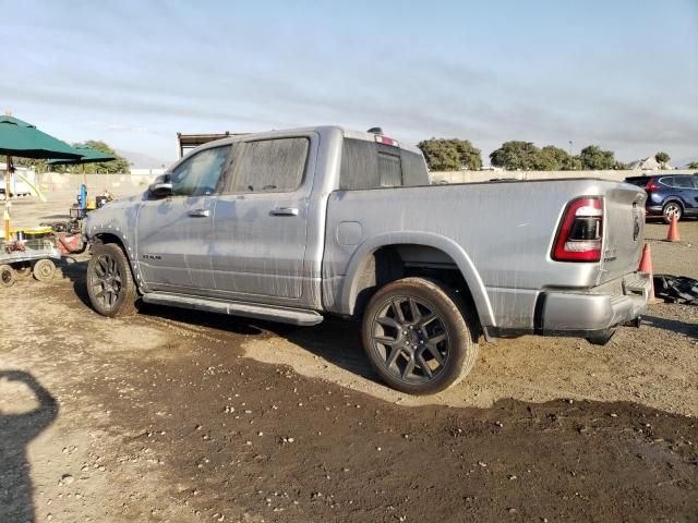 2021 Dodge 1500 Laramie