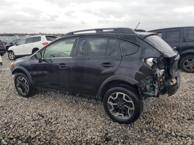 2017 Subaru Crosstrek Premium