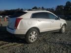 2010 Cadillac SRX Luxury Collection