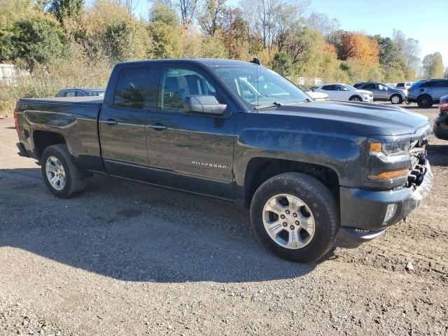 2019 Chevrolet Silverado LD K1500 LT