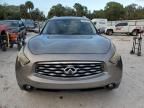 2009 Infiniti FX50