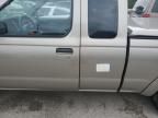 2001 Nissan Frontier King Cab XE