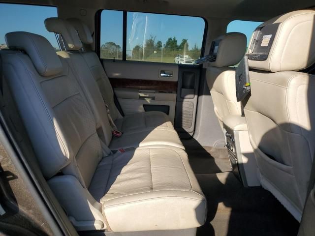 2011 Ford Flex Limited