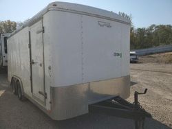 2009 Dhjo Trailer en venta en Des Moines, IA