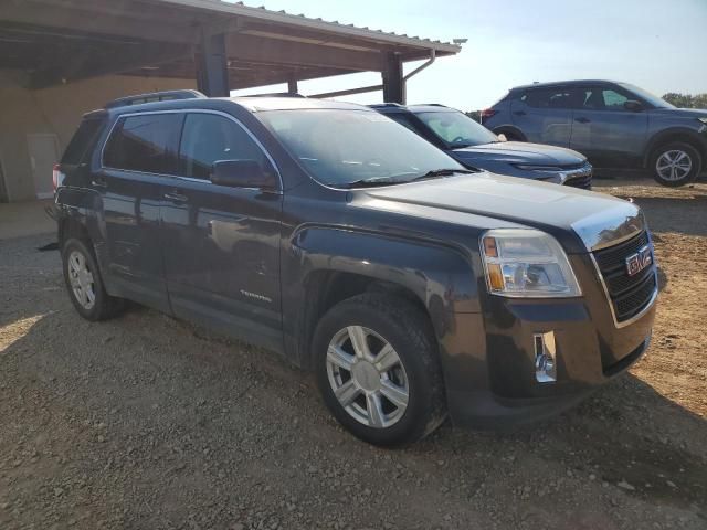 2014 GMC Terrain SLT