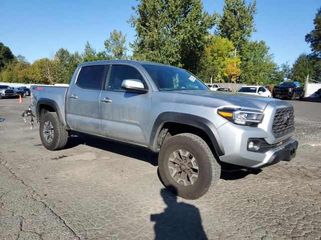 2023 Toyota Tacoma Double Cab