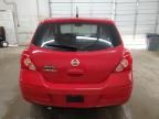 2007 Nissan Versa S