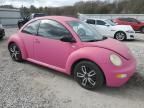 2003 Volkswagen New Beetle GL