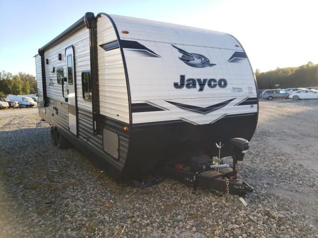 2024 Jayco JAY Flight