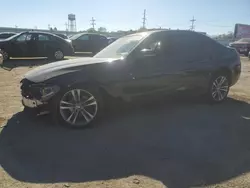 2018 BMW 330 XI en venta en Chicago Heights, IL