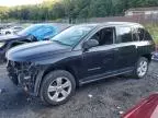 2012 Jeep Compass Latitude