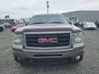 2013 GMC Sierra K1500 SLT