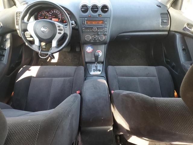 2009 Nissan Altima 2.5