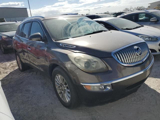 2011 Buick Enclave CX