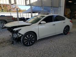 2016 Nissan Altima 2.5 en venta en Rogersville, MO