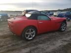 2008 Pontiac Solstice