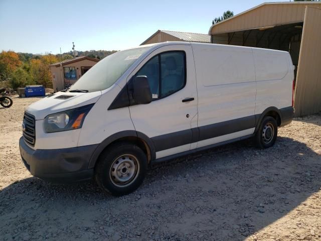 2017 Ford Transit T-150