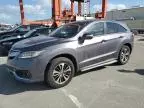 2018 Acura RDX Advance