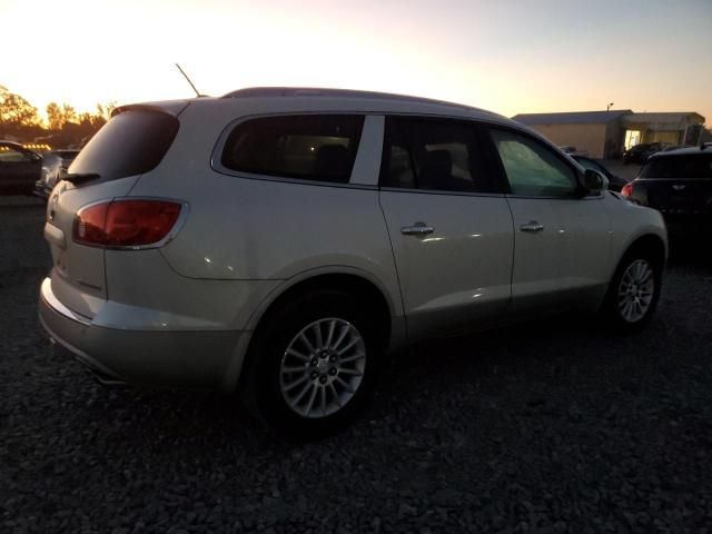 2012 Buick Enclave