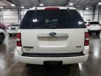 2009 Ford Explorer XLT