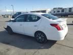 2019 Nissan Versa S