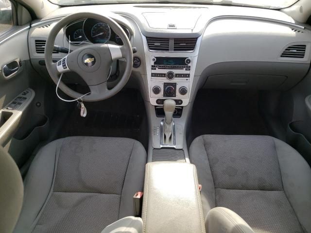 2011 Chevrolet Malibu LS