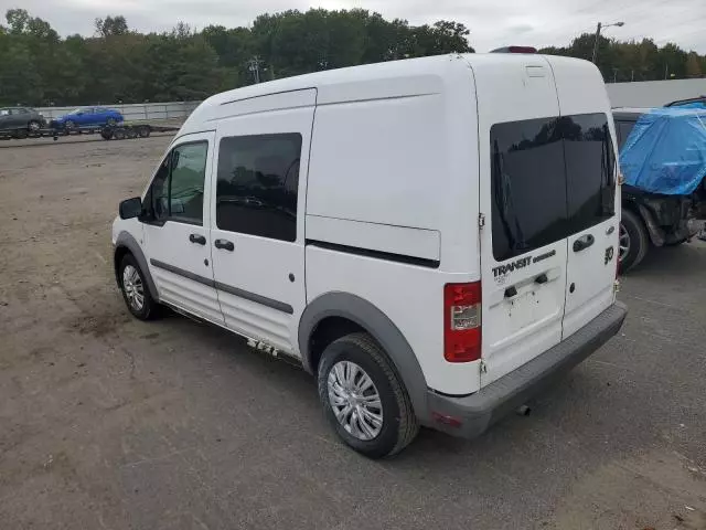 2011 Ford Transit Connect XL