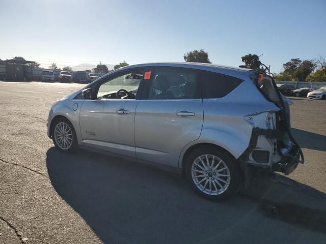 2016 Ford C-MAX Premium SEL