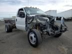 2008 Ford F450 Super Duty