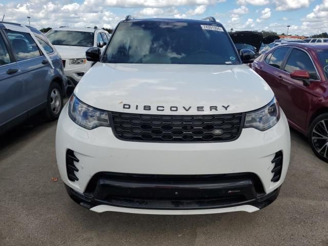 2023 Land Rover Discovery S R-Dynamic